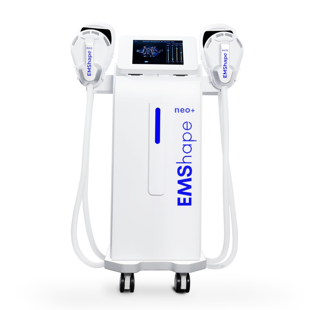Neosculpt Machine EMShape Neo Plus | Body Sculpting Machine Professional